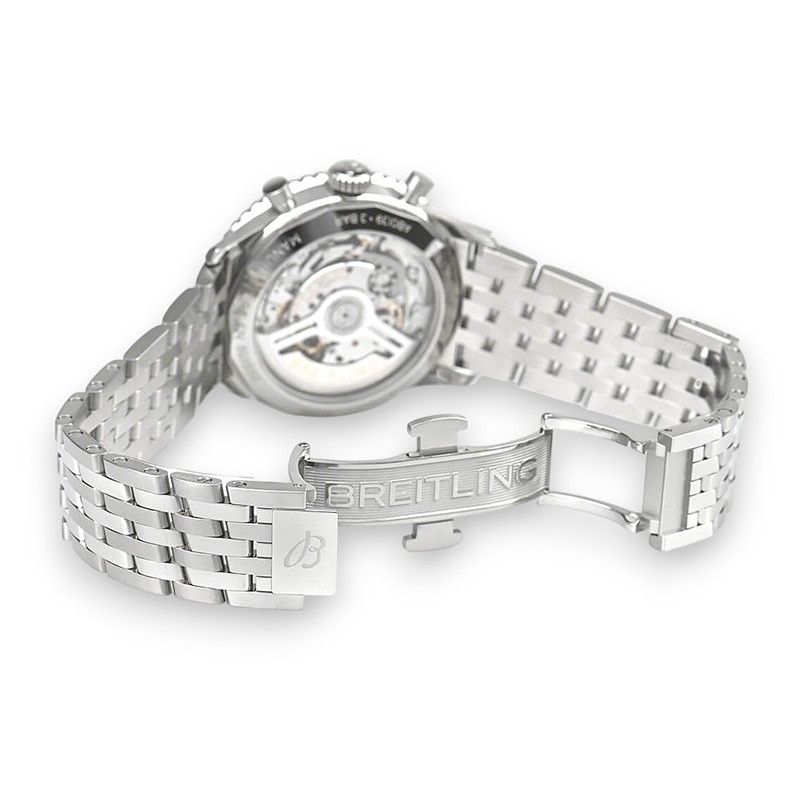 NEW BREITLING NAVITIMER AB0139241C2A1 4