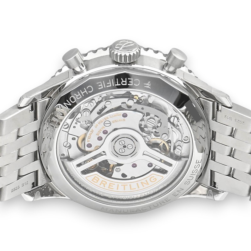 NEW BREITLING NAVITIMER AB0139A71G1A1 4