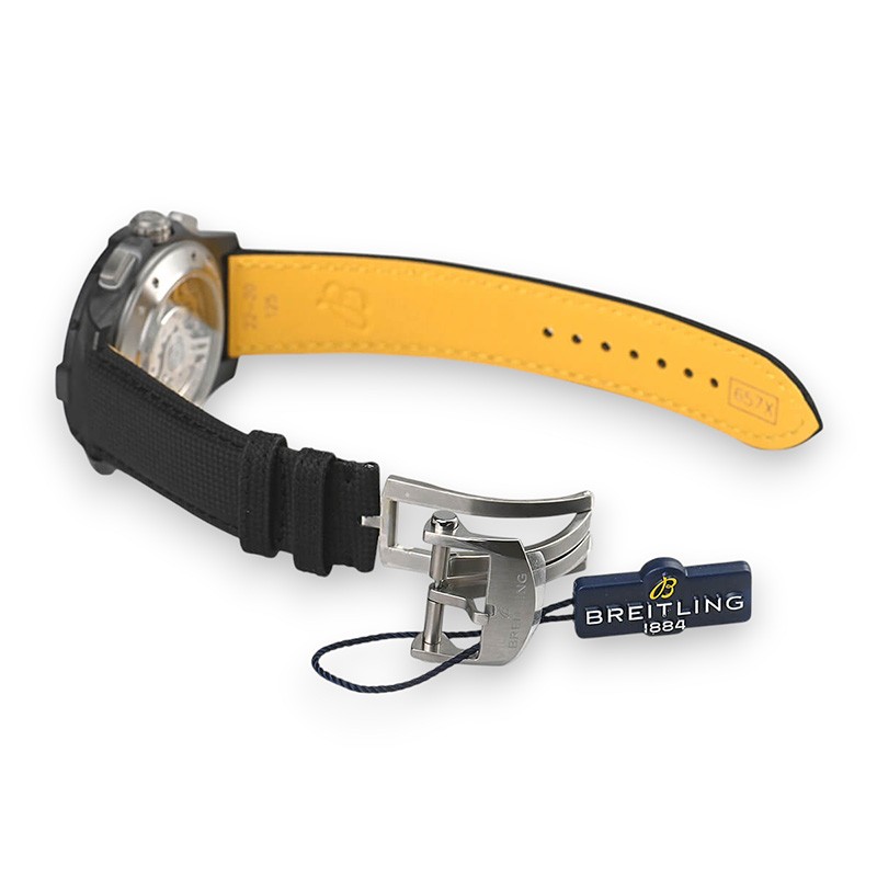 NEW BREITLING AVENGER SB0147101B1X1 4