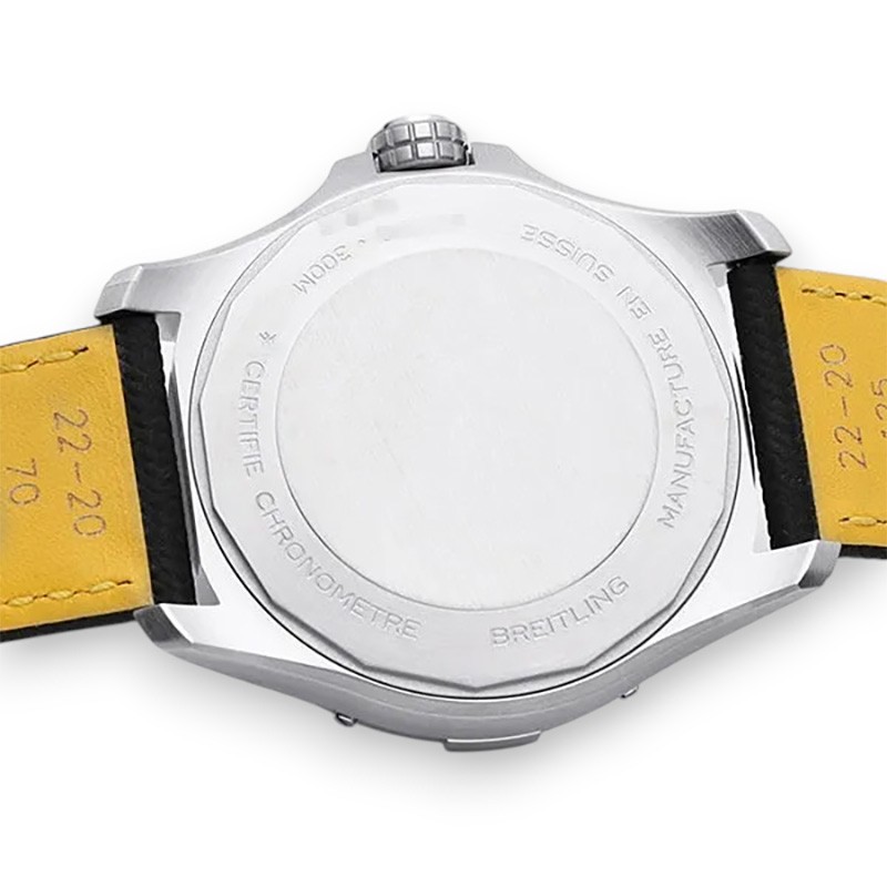 NEW BREITLING AVENGER A17328101B1X1 4