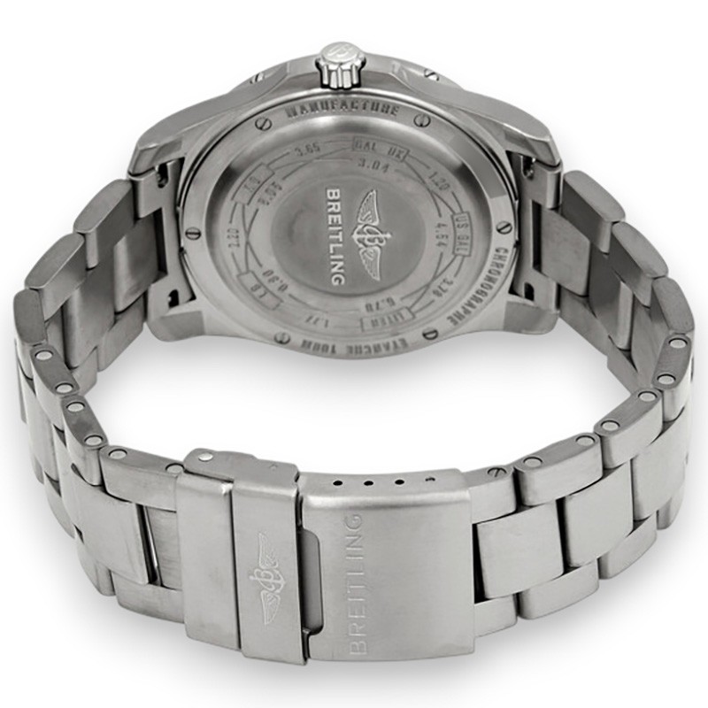 NEW BREITLING PRKFESSIONAL E79363101B1E1 4
