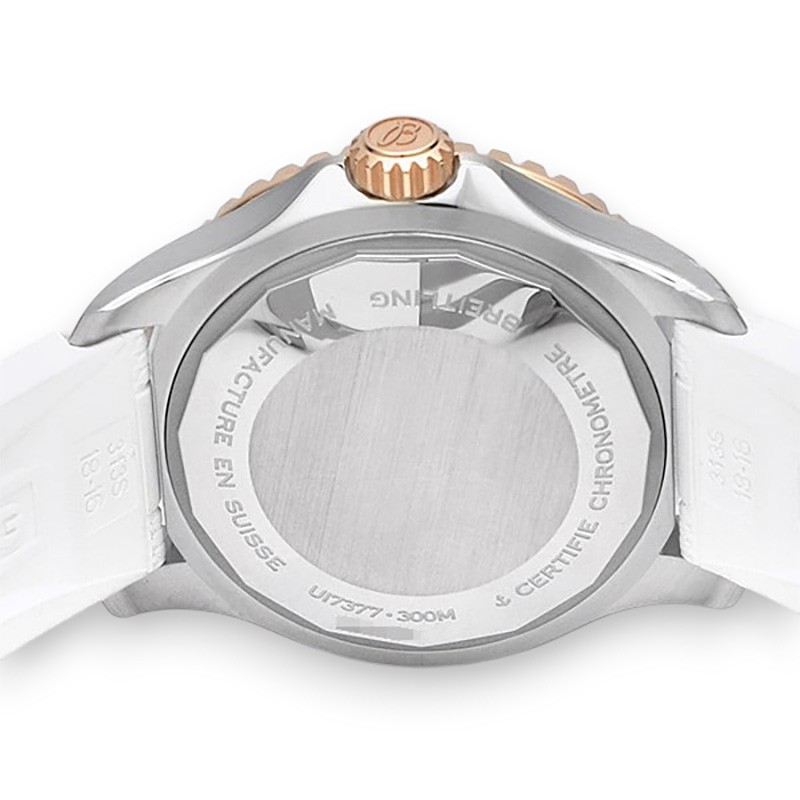 NEW BREITLING SUPEROCEAN U17377211A1S1 4