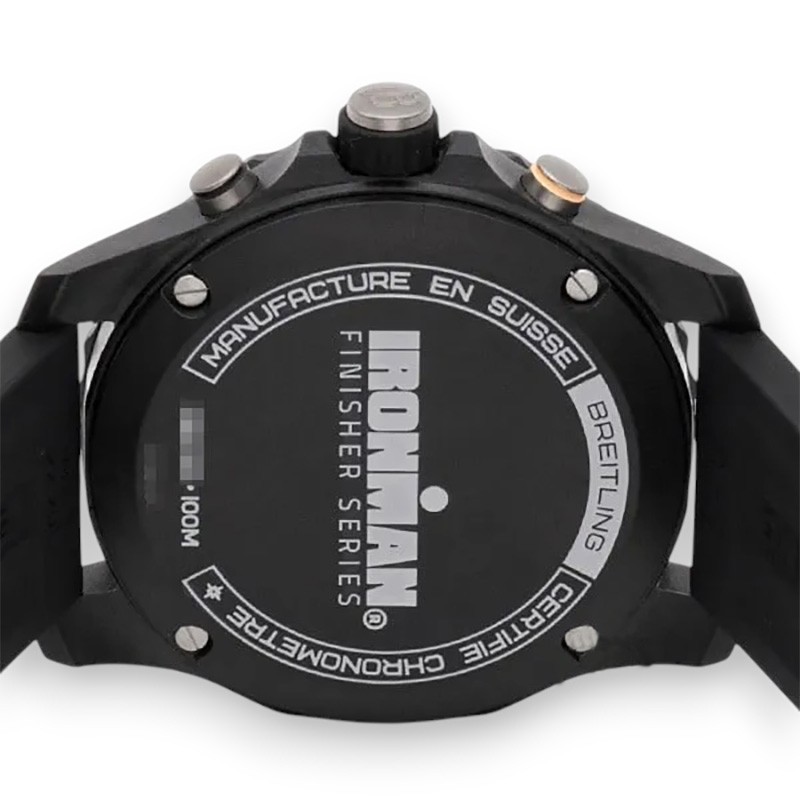 NEW BREITLING PRKFESSIONAL X823101B1B1S1 4