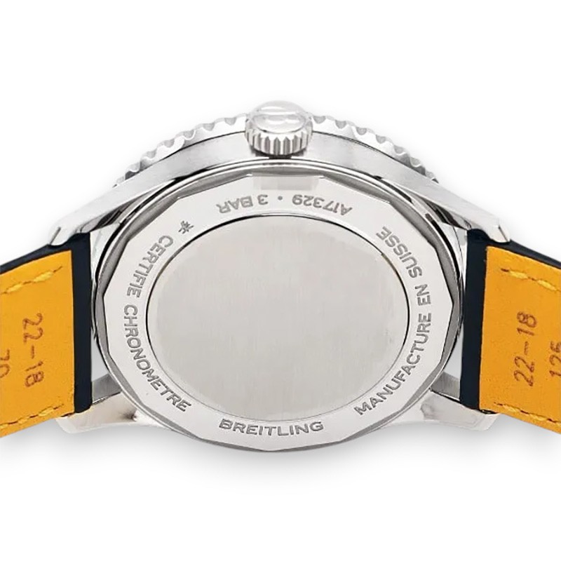 NEW BREITLING NAVITIMER A17329161C1P1 4