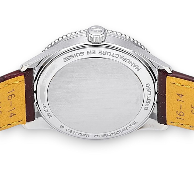 NEW BREITLING NAVITIMER A77320E61A2P2 4