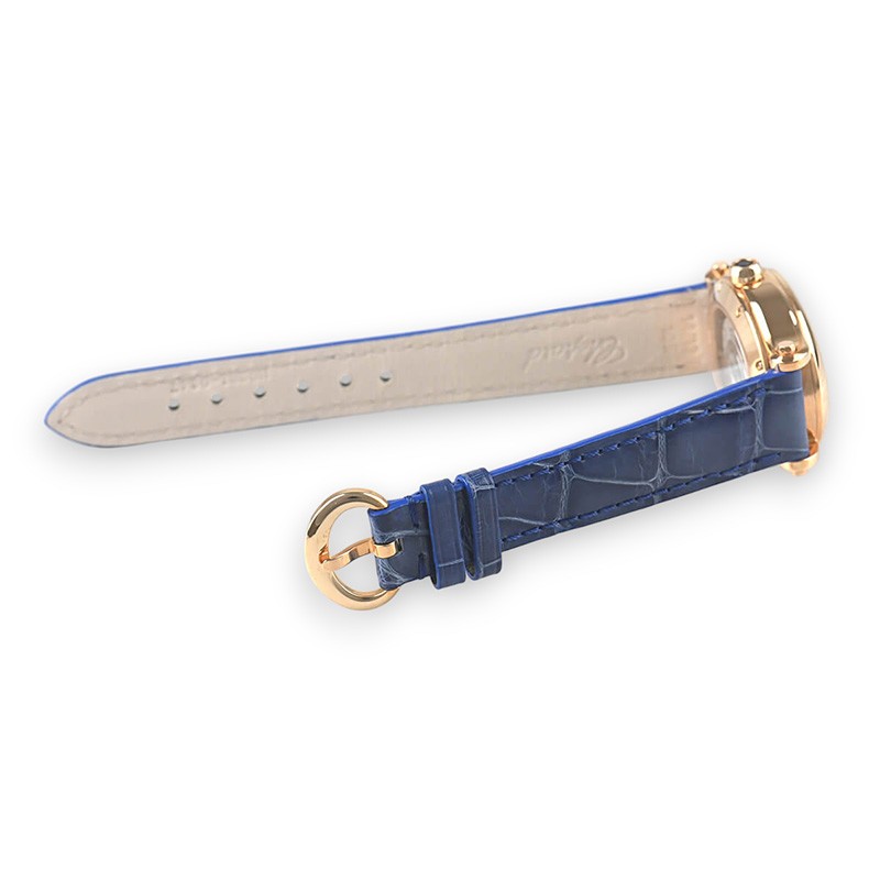 NEW CHOPARD HAPPY SPORT 275362-5001 4
