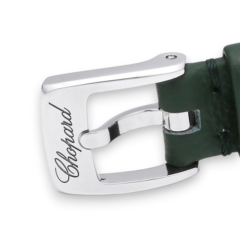 NEW CHOPARD HAPPY SPORT 278620-3005 4