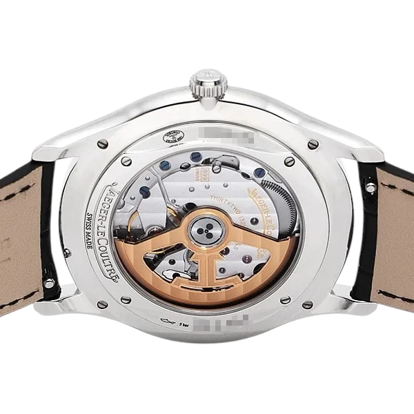 NEW JAEGER-LECOULTRE MASTER ULTRA THIN Q1238421 4