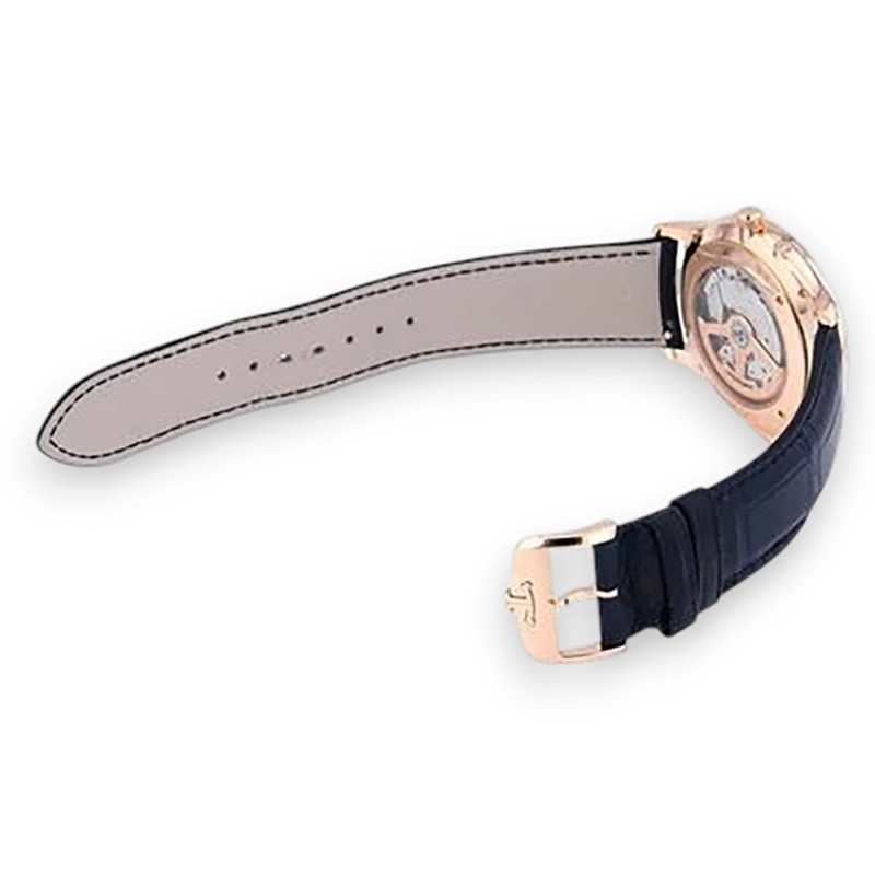 NEW JAEGER-LECOULTRE MASTER ULTRA THIN Q137258J 4