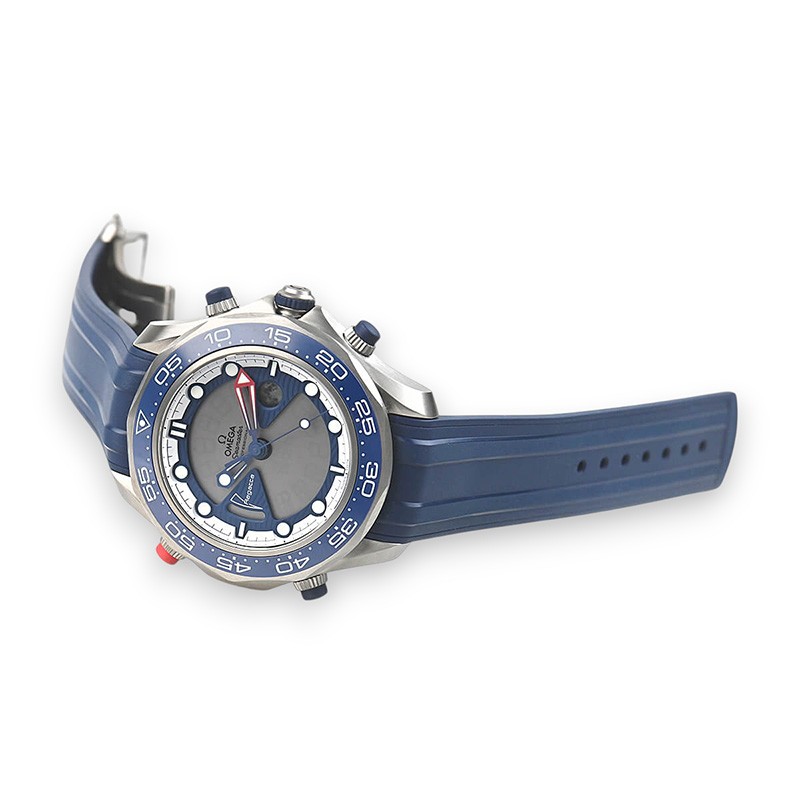NEW OMEGA SEAMASTER 216.92.46.79.10.001 4