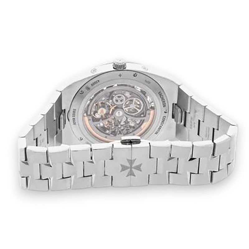 NEW VACHERON CONSTANTIN OVERSEAS 4300V/220G-B946 4