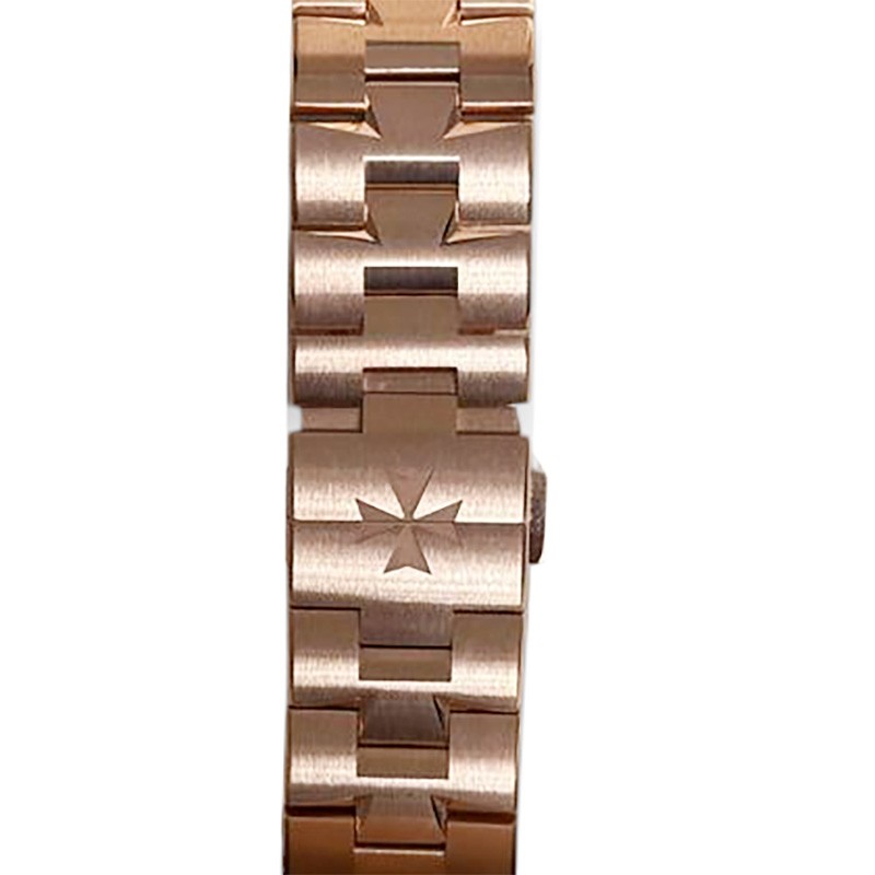 NEW VACHERON CONSTANTIN OVERSEAS 4300V/220R-B509 4