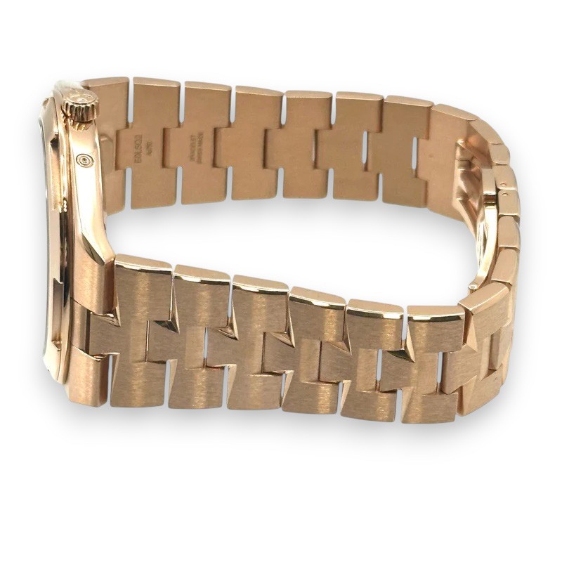 NEW VACHERON CONSTANTIN OVERSEAS 4300V/220R-B642 4