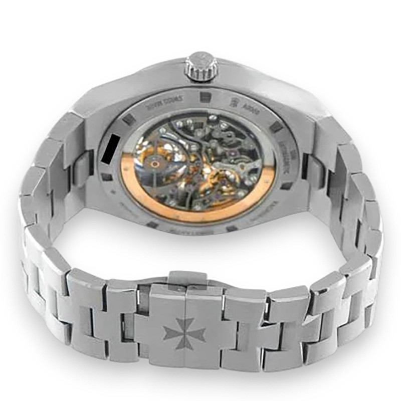 NEW VACHERON CONSTANTIN OVERSEAS 6000V/210T-B935 4