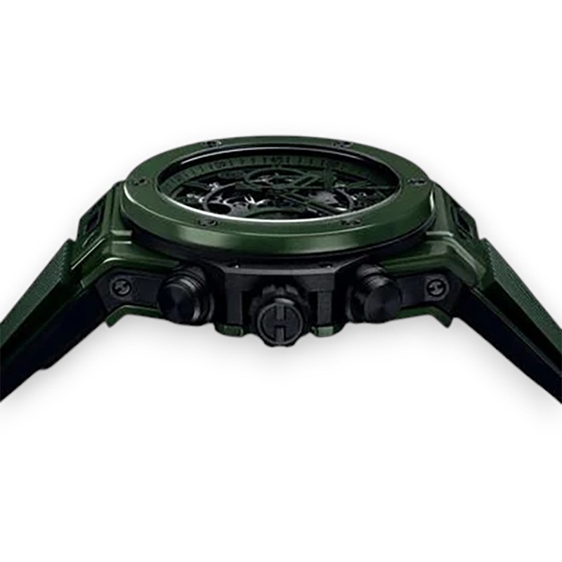 NEW HUBLOT BIG BANG 441.GX.5210.RX 4