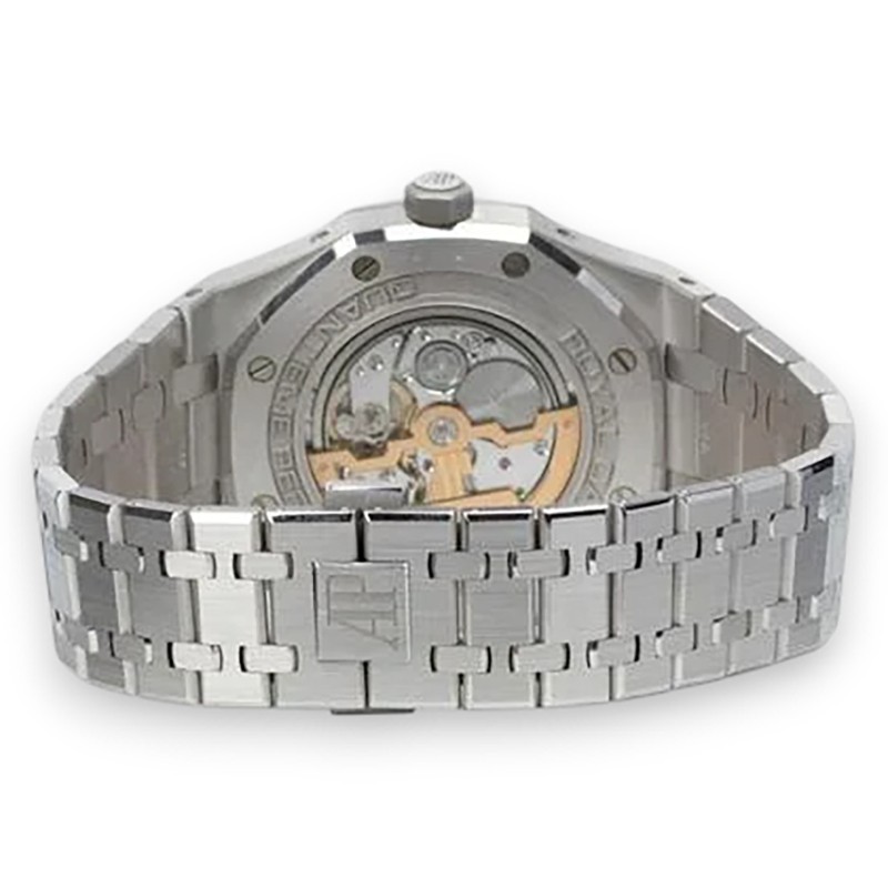 NEW AUDEMARS PIGUET ROYAL OAK 26574BC.OO.1220BC.01 4