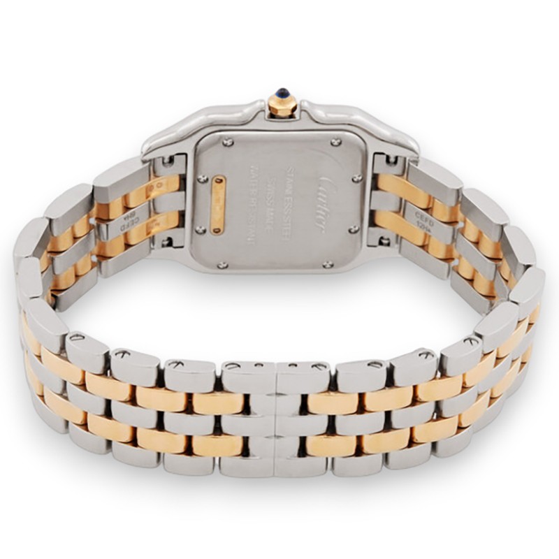 NEW CARTIER PANTHeRE DE CARTIER W2PN0019 4