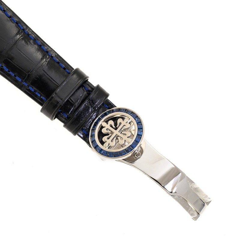 NEW PATEK PHILIPPE GRAND COMPLICATIONS 5271/11P-010 4