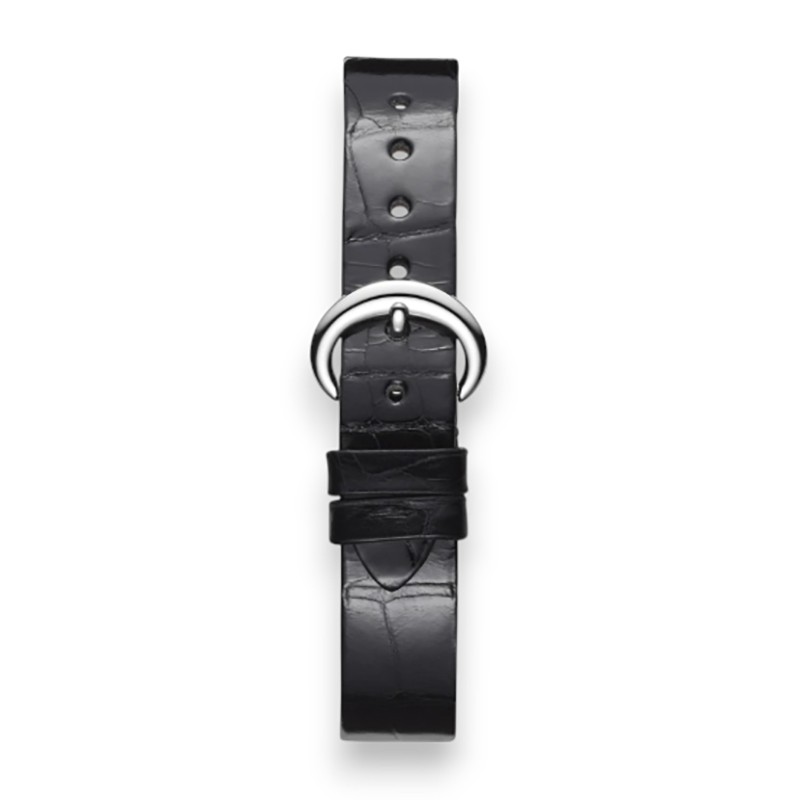 NEW CHOPARD HAPPY DIAMONDS 209426-1201 4