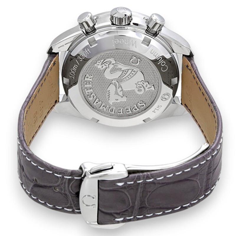 NEW OMEGA SPEEDMASTER 324.38.38.50.06.001 4