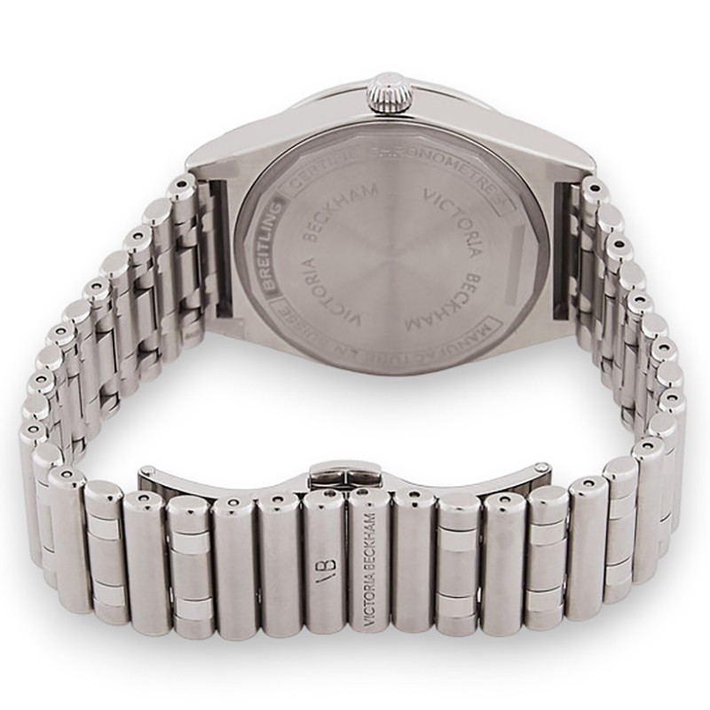 NEW BREITLING CHRONOMAT A103801A1C1A1 4