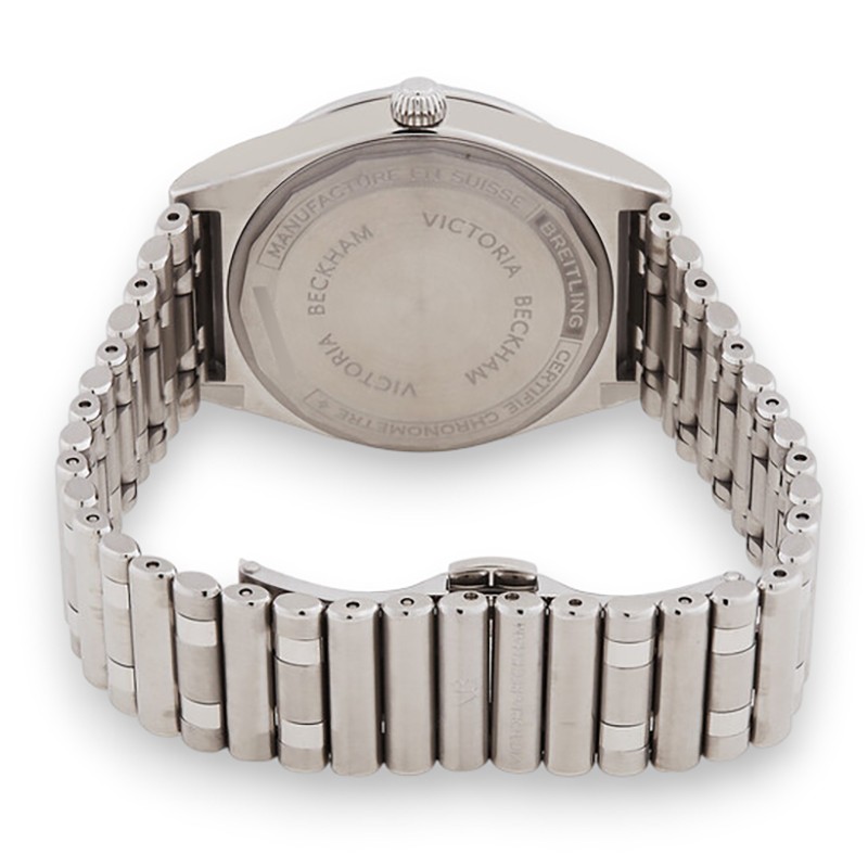NEW BREITLING CHRONOMAT A103801A1G1A1 4