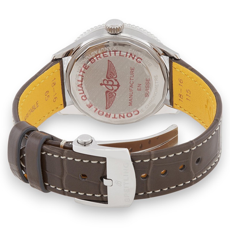 NEW BREITLING NAVITIMER A17327381B1P1 4
