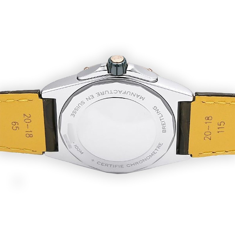 NEW BREITLING CHRONOMAT U17356531L1P1 4