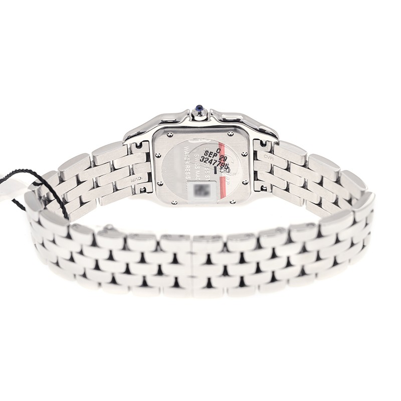 NEW CARTIER PANTHeRE DE CARTIER W4PN0018 4