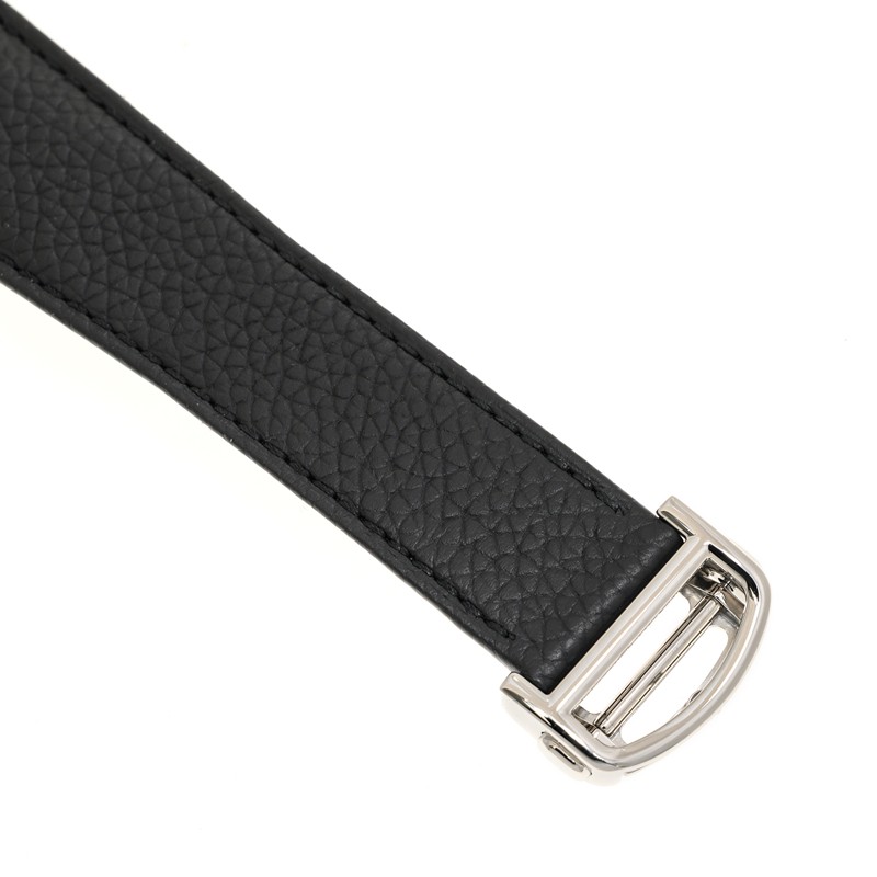 NEW CARTIER TANK WSTA0141 4