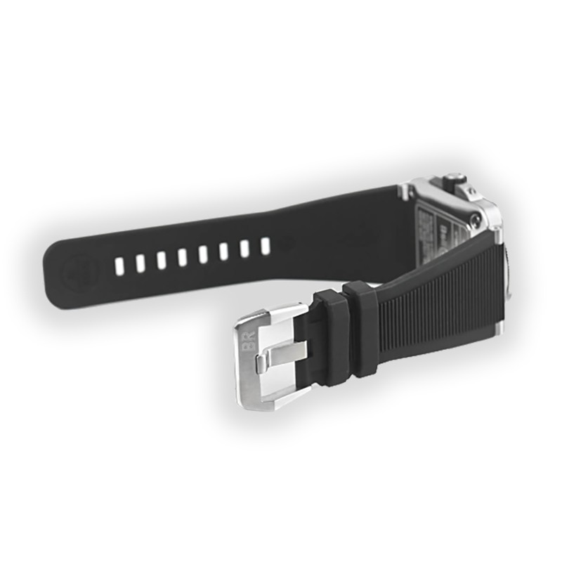 NEW BELL&ROSS BR 03 BR03A-D-WH-ST/SRB 4