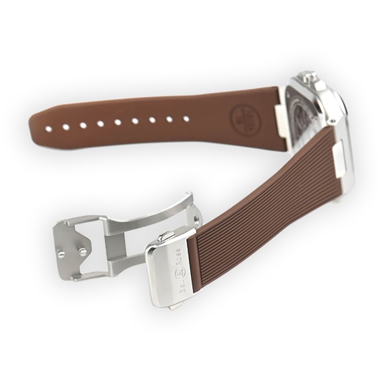 NEW BELL&ROSS BR 05 BR05A-BR-ST/SRB 4