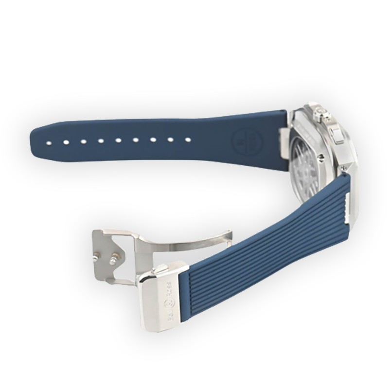 NEW BELL&ROSS BR 05 BR05C-BLU-ST/SRB 4