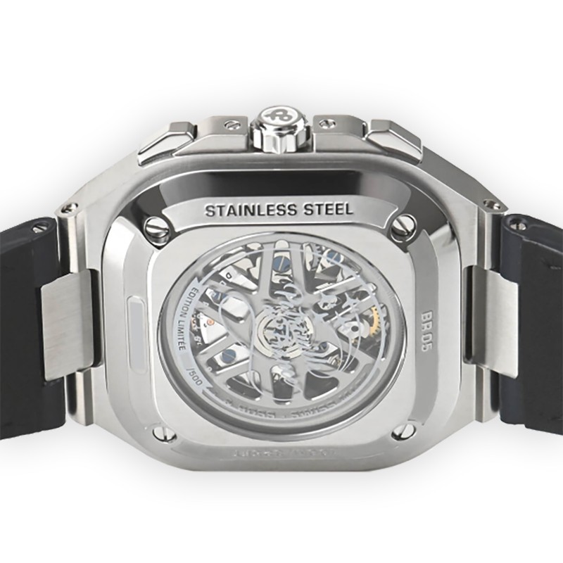 NEW BELL&ROSS BR 05 BR05C-PAF-ST/SCA 4
