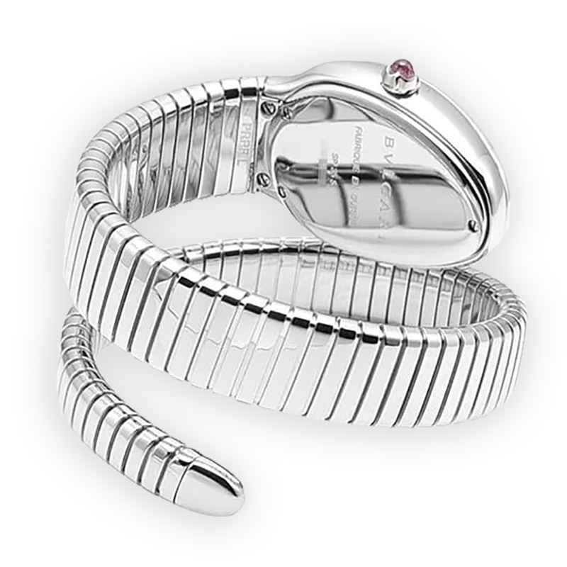 NEW BULGARI SERPENTI TUBOGAS 101828 4