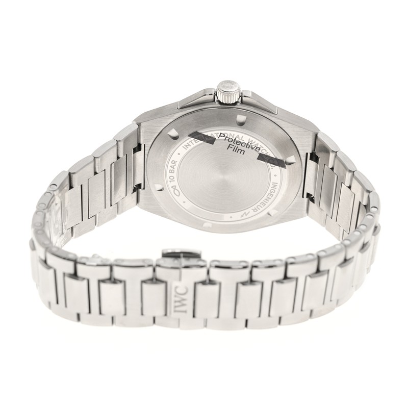 NEW IWC INGENIEUR IW328901 4