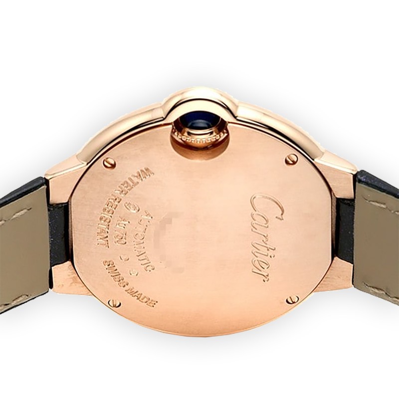 NEW CARTIER BALLON BLEU WGBB0052 4