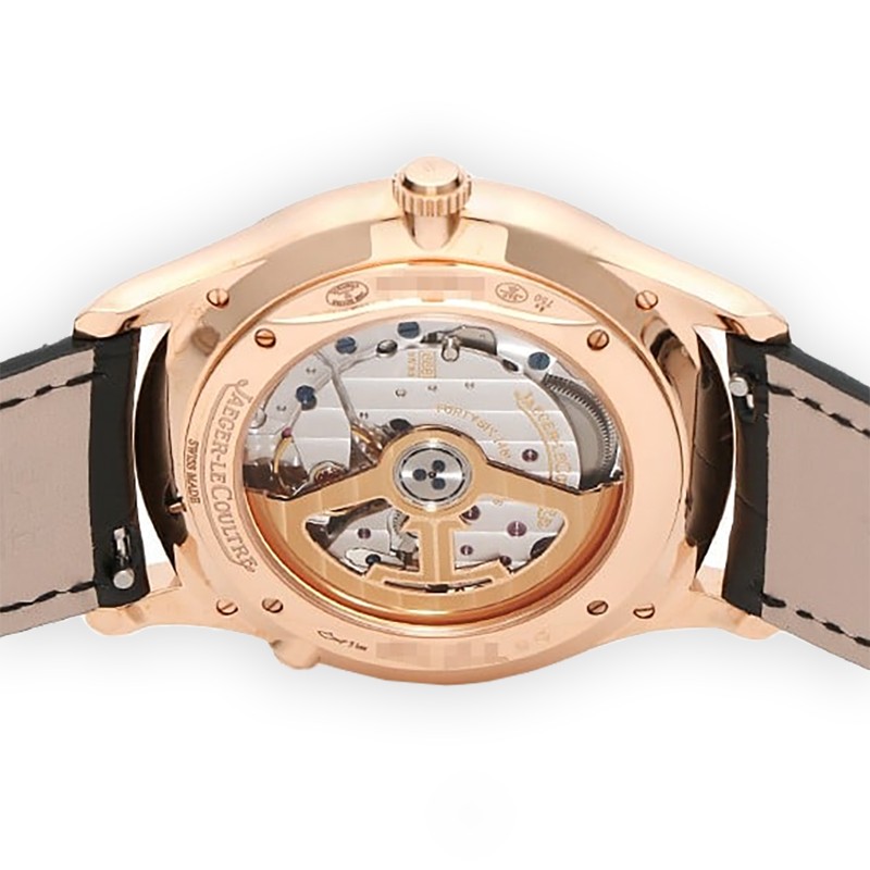 NEW JAEGER-LECOULTRE MASTER ULTRA THIN Q1142510 4