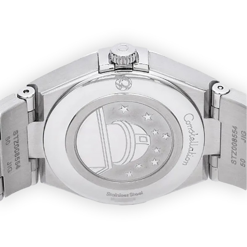 NEW OMEGA CONSTELLATION 131.15.28.60.99.001 4