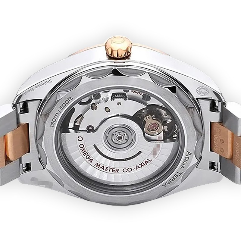 NEW OMEGA SEAMASTER 220.20.30.20.63.001 4
