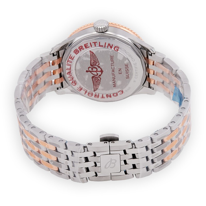 NEW BREITLING NAVITIMER U17327211A1U1 4