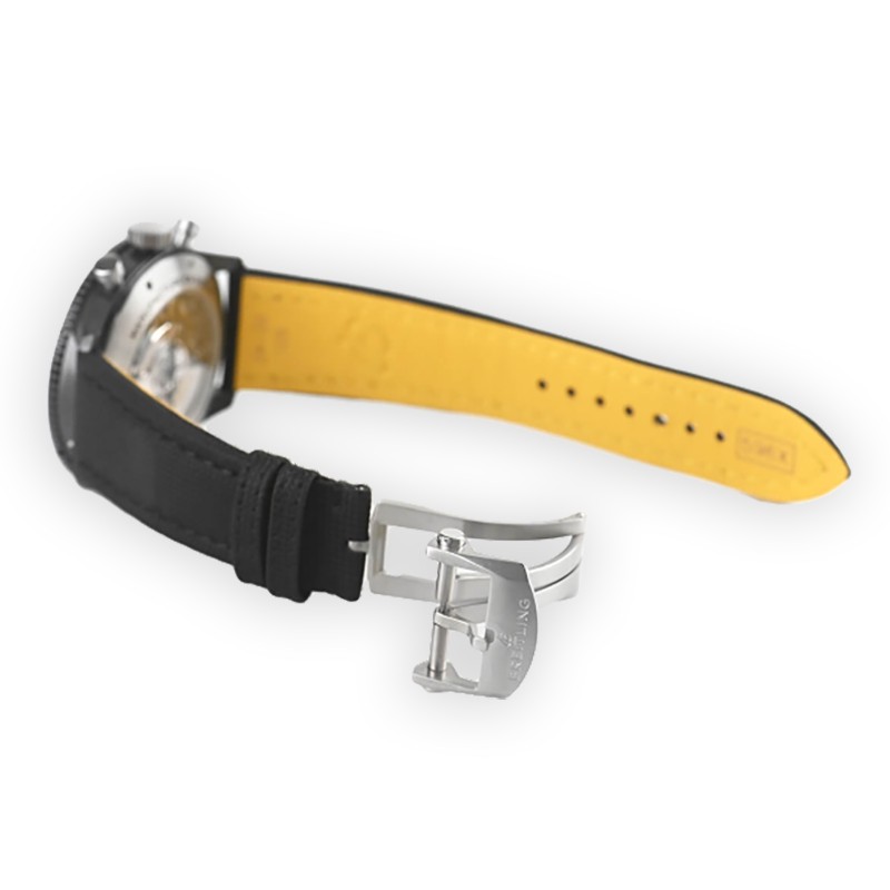 NEW BREITLING CLASSIC AVI SB04451A1B1X1 4