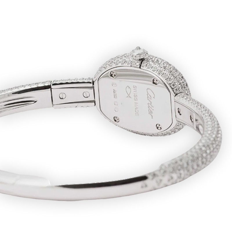 NEW CARTIER BAIGNOIRE HPI01773 4