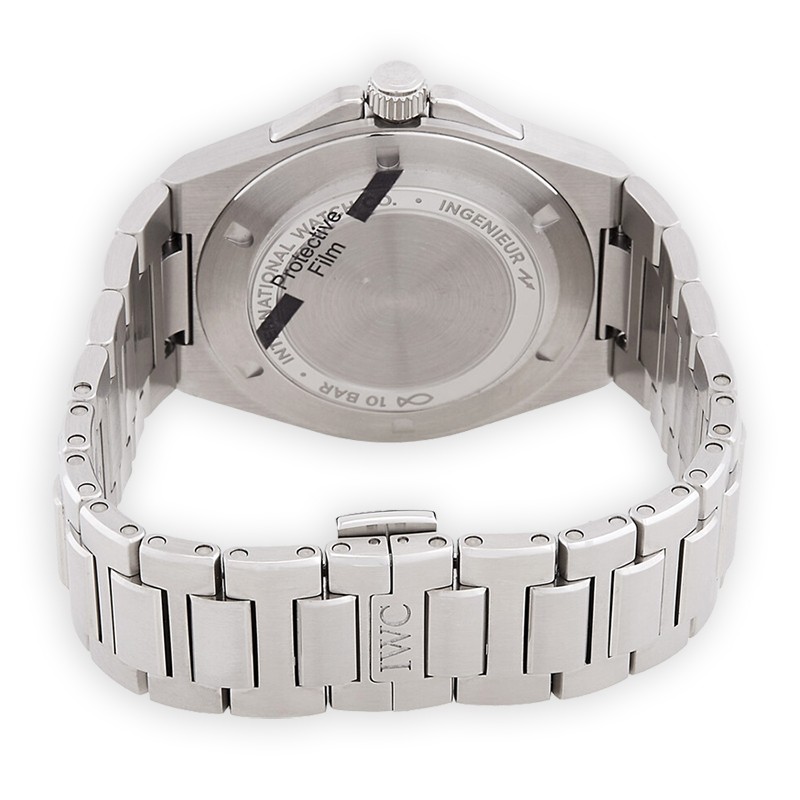 NEW IWC INGENIEUR IW328902 4