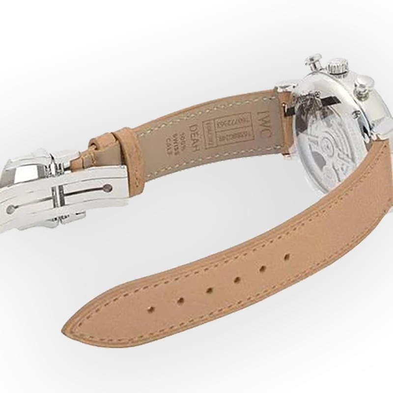NEW IWC PORTOFINO IW391502 4