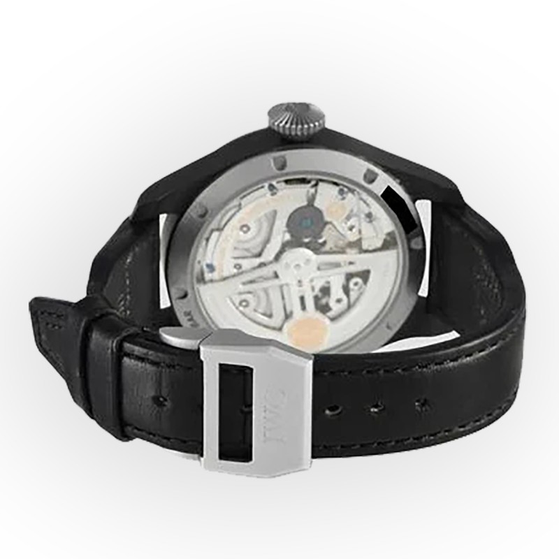 NEW IWC PILOTS IW503001 4