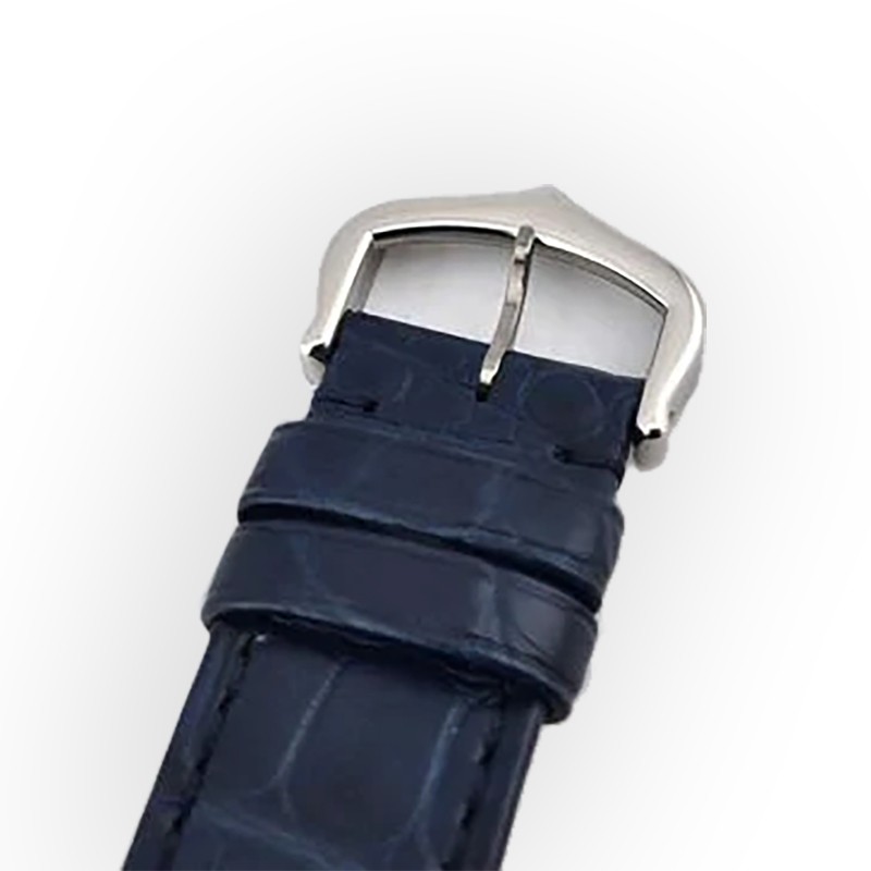 NEW CARTIER TANK WSTA0114 4