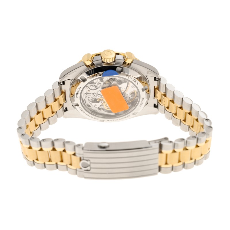 NEW OMEGA SPEEDMASTER 310.20.42.50.02.001 4