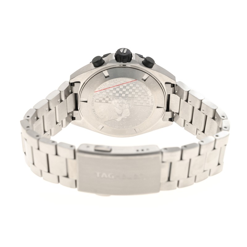 NEW TAG HEUER FORMULA 1 CAZ101AV.BA0842 4