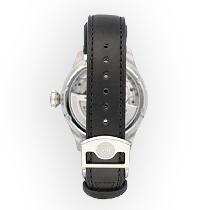 NEW IWC PILOTS IW503605 4